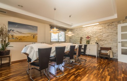 Reventa - Villa - Elche - Ciudad Jardin