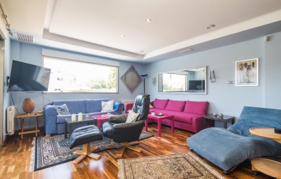 Reventa - Villa - Elche - Ciudad Jardin