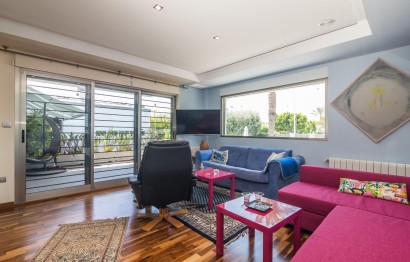 Reventa - Villa - Elche - Ciudad Jardin