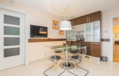 Reventa - Villa - Elche - Ciudad Jardin