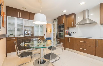 Reventa - Villa - Elche - Ciudad Jardin