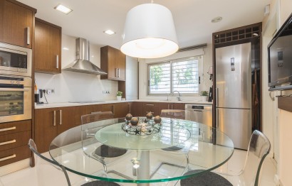 Reventa - Villa - Elche - Ciudad Jardin