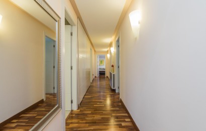 Reventa - Villa - Elche - Ciudad Jardin