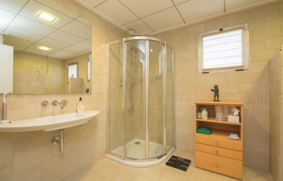 Reventa - Villa - Elche - Ciudad Jardin