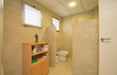 Reventa - Villa - Elche - Ciudad Jardin