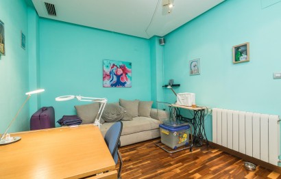 Reventa - Villa - Elche - Ciudad Jardin