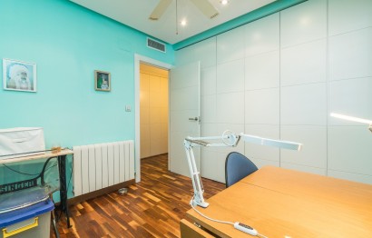 Reventa - Villa - Elche - Ciudad Jardin