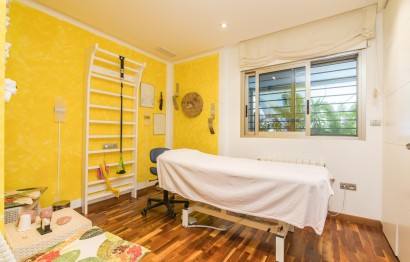 Reventa - Villa - Elche - Ciudad Jardin