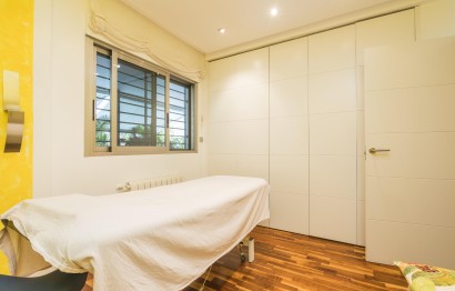 Reventa - Villa - Elche - Ciudad Jardin