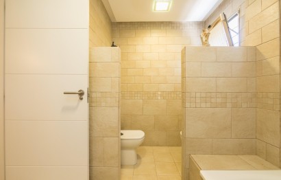 Reventa - Villa - Elche - Ciudad Jardin