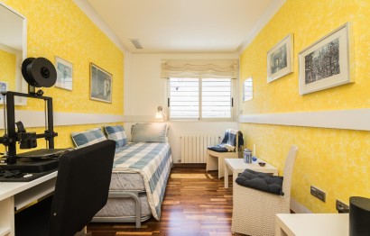 Reventa - Villa - Elche - Ciudad Jardin