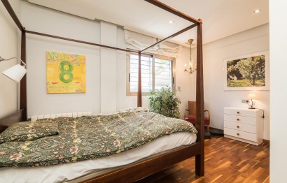 Reventa - Villa - Elche - Ciudad Jardin