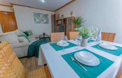 Reventa - Apartamento / piso - Elche - Sector V