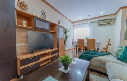 Reventa - Apartamento / piso - Elche - Sector V