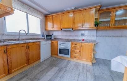 Reventa - Apartamento / piso - Elche - Sector V