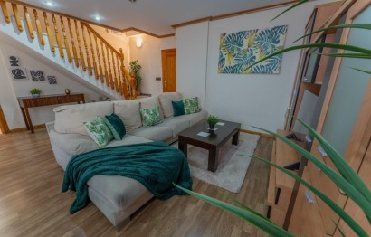 Reventa - Apartamento / piso - Elche - Sector V