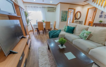 Reventa - Apartamento / piso - Elche - Sector V