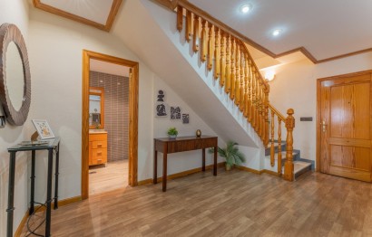 Reventa - Apartamento / piso - Elche - Sector V