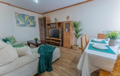 Reventa - Apartamento / piso - Elche - Sector V