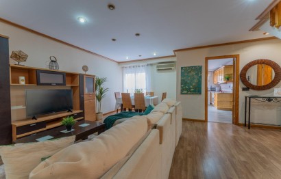 Reventa - Apartamento / piso - Elche - Sector V