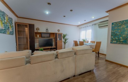 Reventa - Apartamento / piso - Elche - Sector V