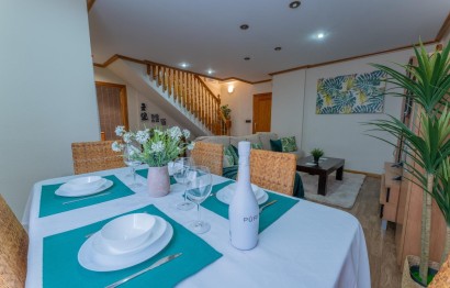 Reventa - Apartamento / piso - Elche - Sector V