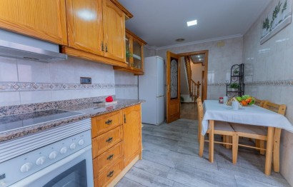 Reventa - Apartamento / piso - Elche - Sector V