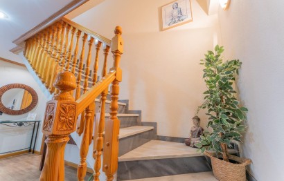 Reventa - Apartamento / piso - Elche - Sector V