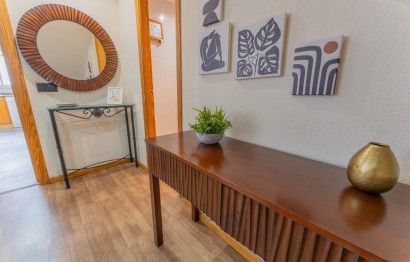 Reventa - Apartamento / piso - Elche - Sector V