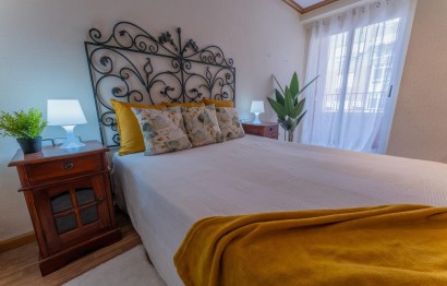 Reventa - Apartamento / piso - Elche - Sector V