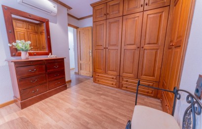 Reventa - Apartamento / piso - Elche - Sector V