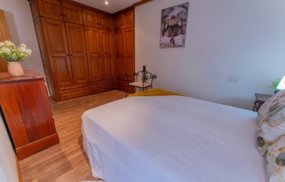 Reventa - Apartamento / piso - Elche - Sector V