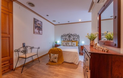 Reventa - Apartamento / piso - Elche - Sector V