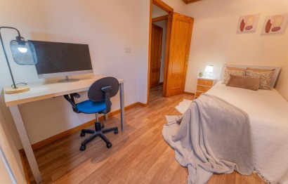 Reventa - Apartamento / piso - Elche - Sector V