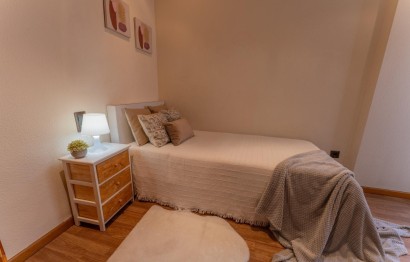 Reventa - Apartamento / piso - Elche - Sector V