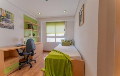 Reventa - Apartamento / piso - Elche - Sector V