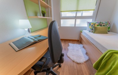 Reventa - Apartamento / piso - Elche - Sector V