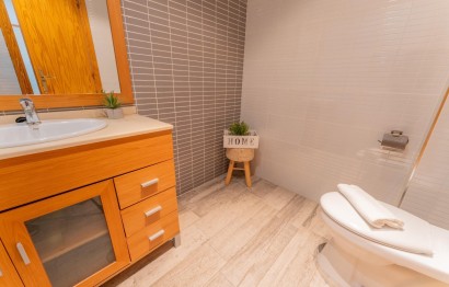 Reventa - Apartamento / piso - Elche - Sector V