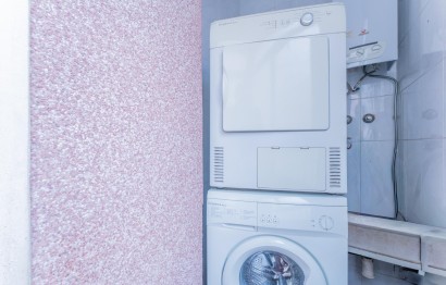 Reventa - Apartamento / piso - Elche - Sector V