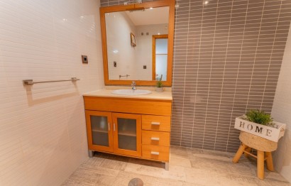 Reventa - Apartamento / piso - Elche - Sector V