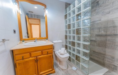 Reventa - Apartamento / piso - Elche - Sector V