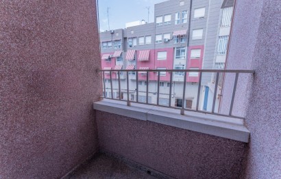 Reventa - Apartamento / piso - Elche - Sector V