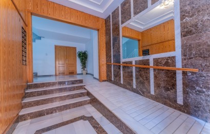 Reventa - Apartamento / piso - Elche - Sector V