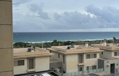 Reventa - Apartamento / piso - Arenales del Sol