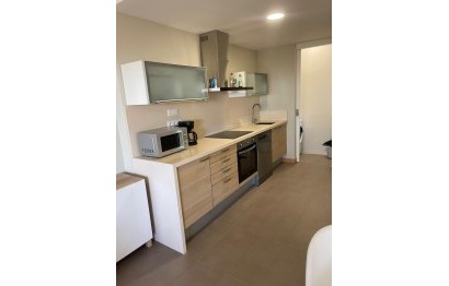 Reventa - Apartamento / piso - Arenales del Sol