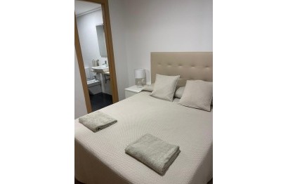 Reventa - Apartamento / piso - Arenales del Sol