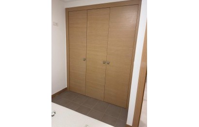 Reventa - Apartamento / piso - Arenales del Sol