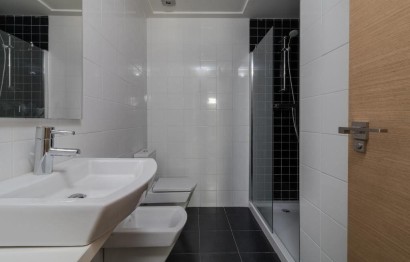 Reventa - Apartamento / piso - Arenales del Sol