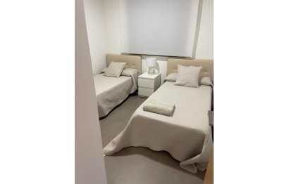 Reventa - Apartamento / piso - Arenales del Sol