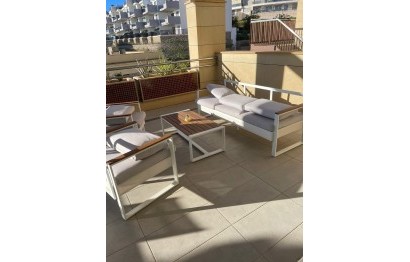 Reventa - Apartamento / piso - Arenales del Sol